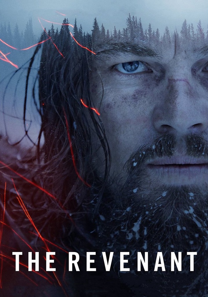 The Revenant streaming where to watch movie online?